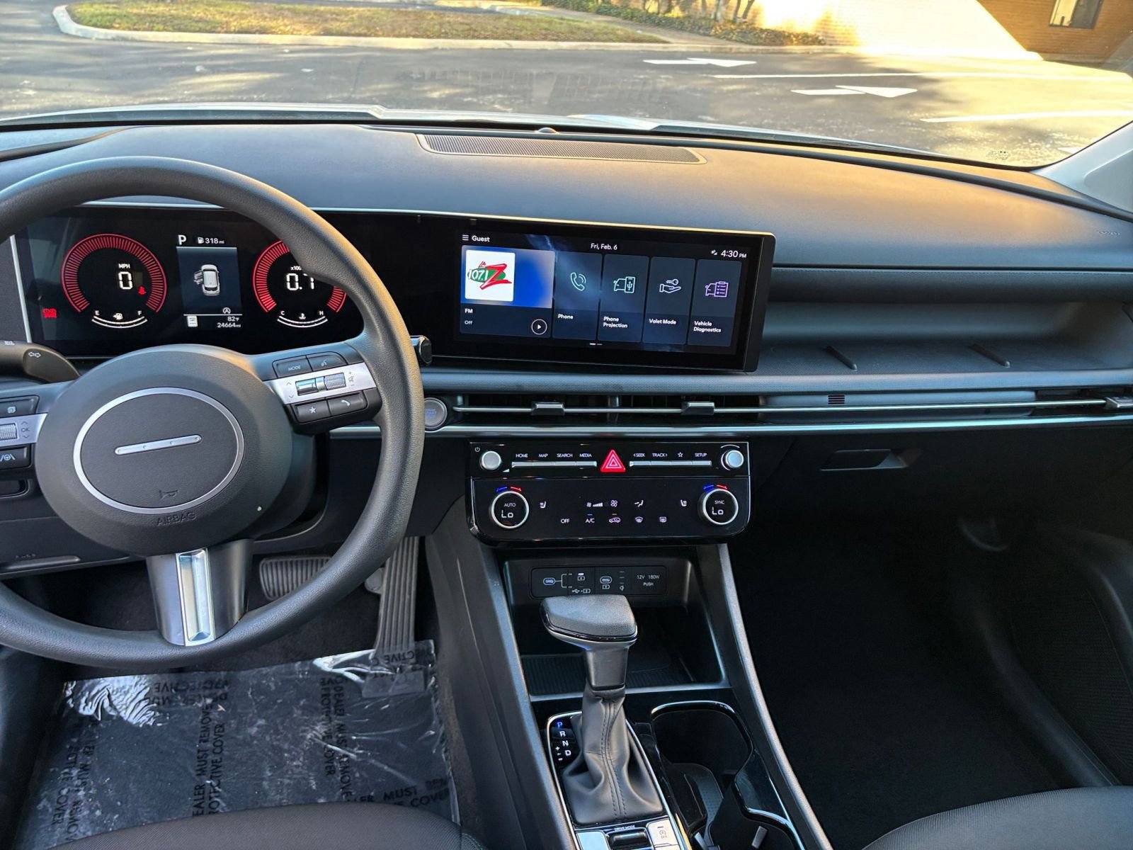 Thumbnail: 2025 Hyundai Tucson - 28