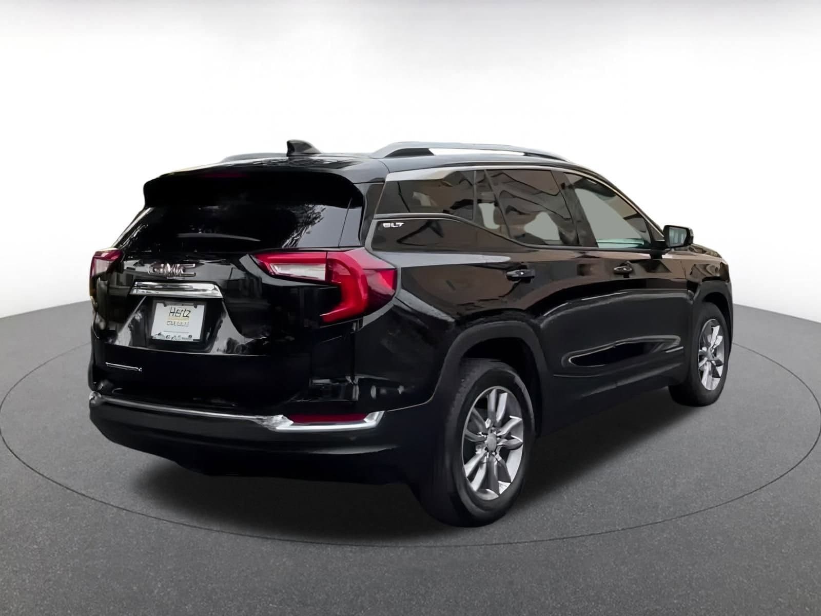 Thumbnail: 2023 GMC Terrain - 12