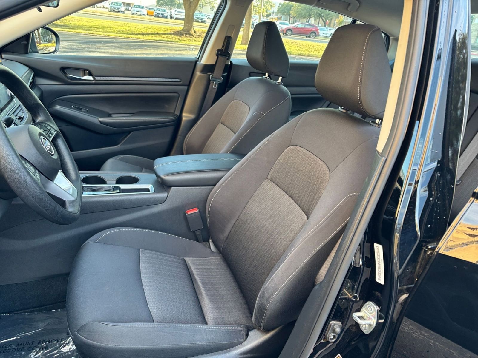 Thumbnail: 2025 Nissan Altima - 31