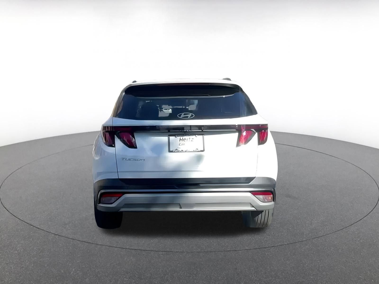 Thumbnail: 2025 Hyundai Tucson - 11