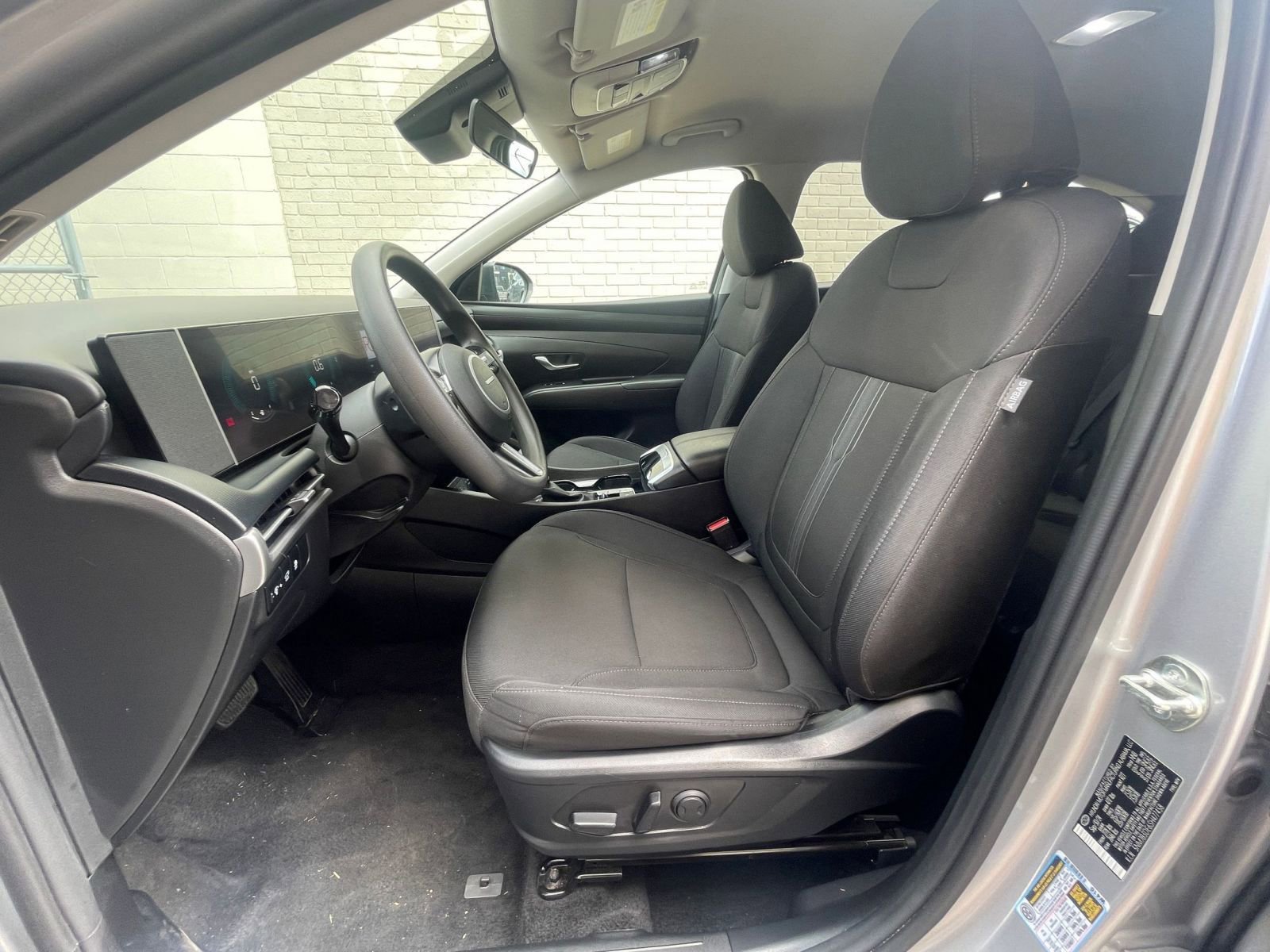 Thumbnail: 2025 Hyundai Tucson - 27