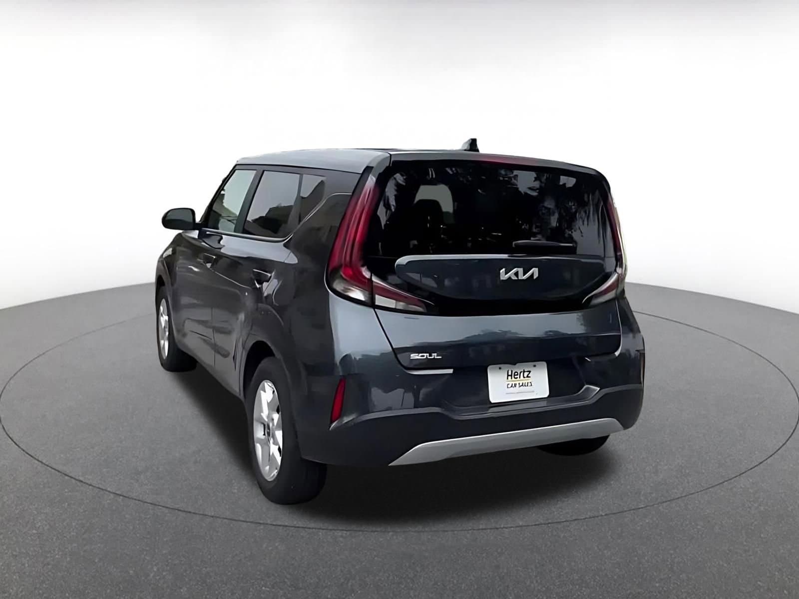 Thumbnail: 2025 Kia Soul - 11