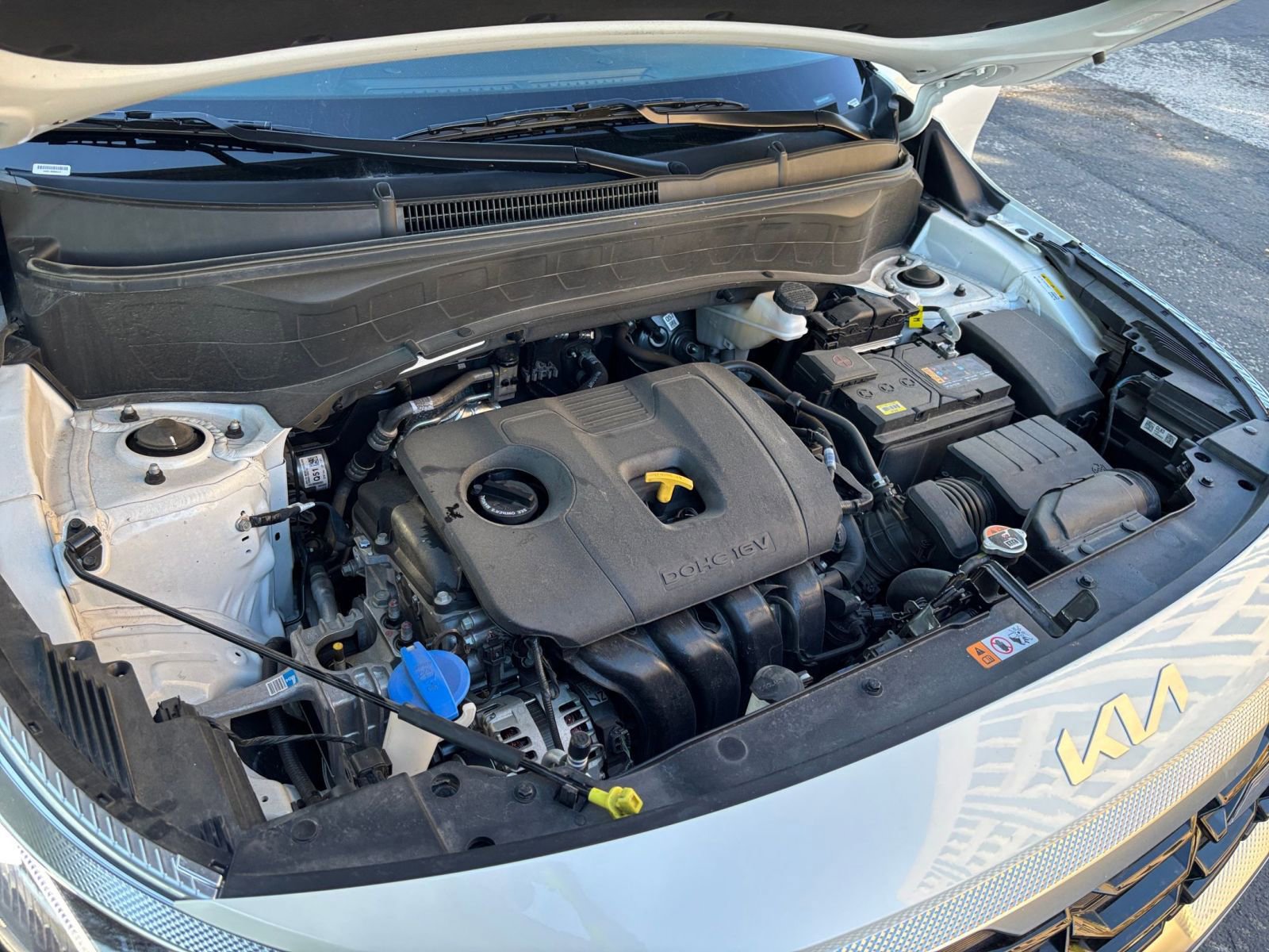 Thumbnail: 2025 Kia Seltos - 26