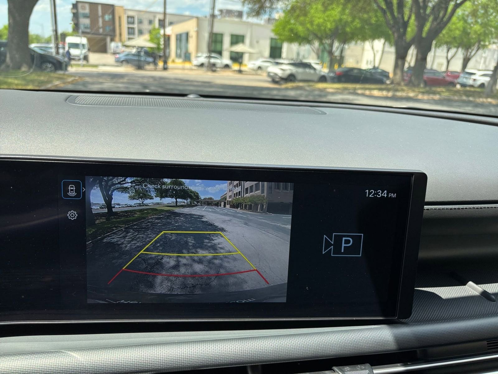 Thumbnail: 2025 Hyundai Tucson - 20