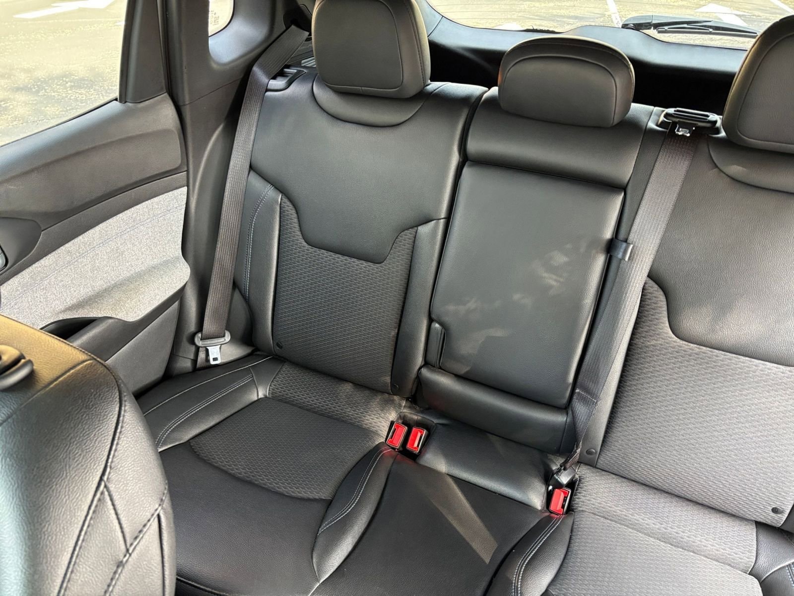 Thumbnail: 2025 Jeep Compass - 34