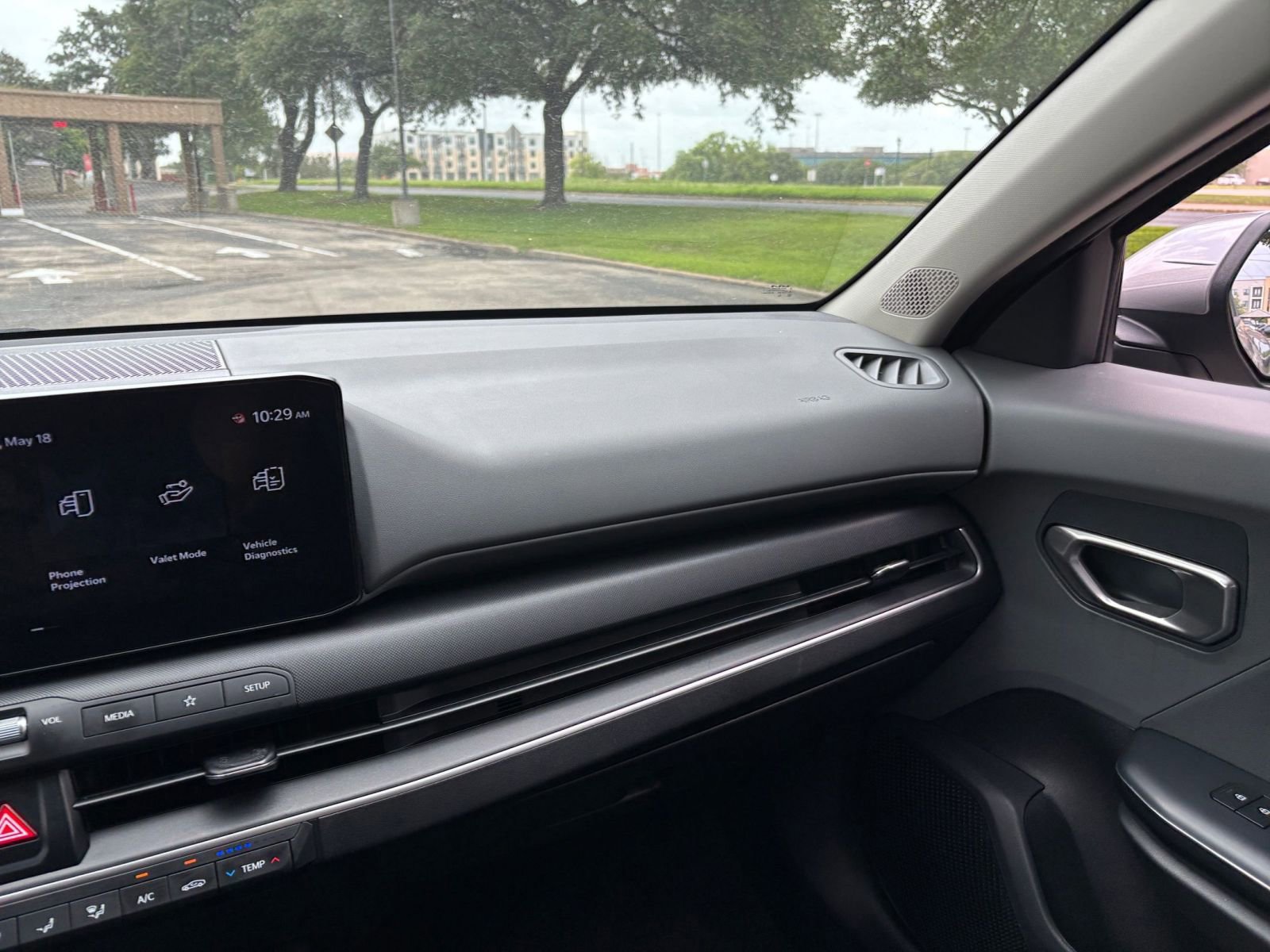 Thumbnail: 2025 Kia K4 - 30