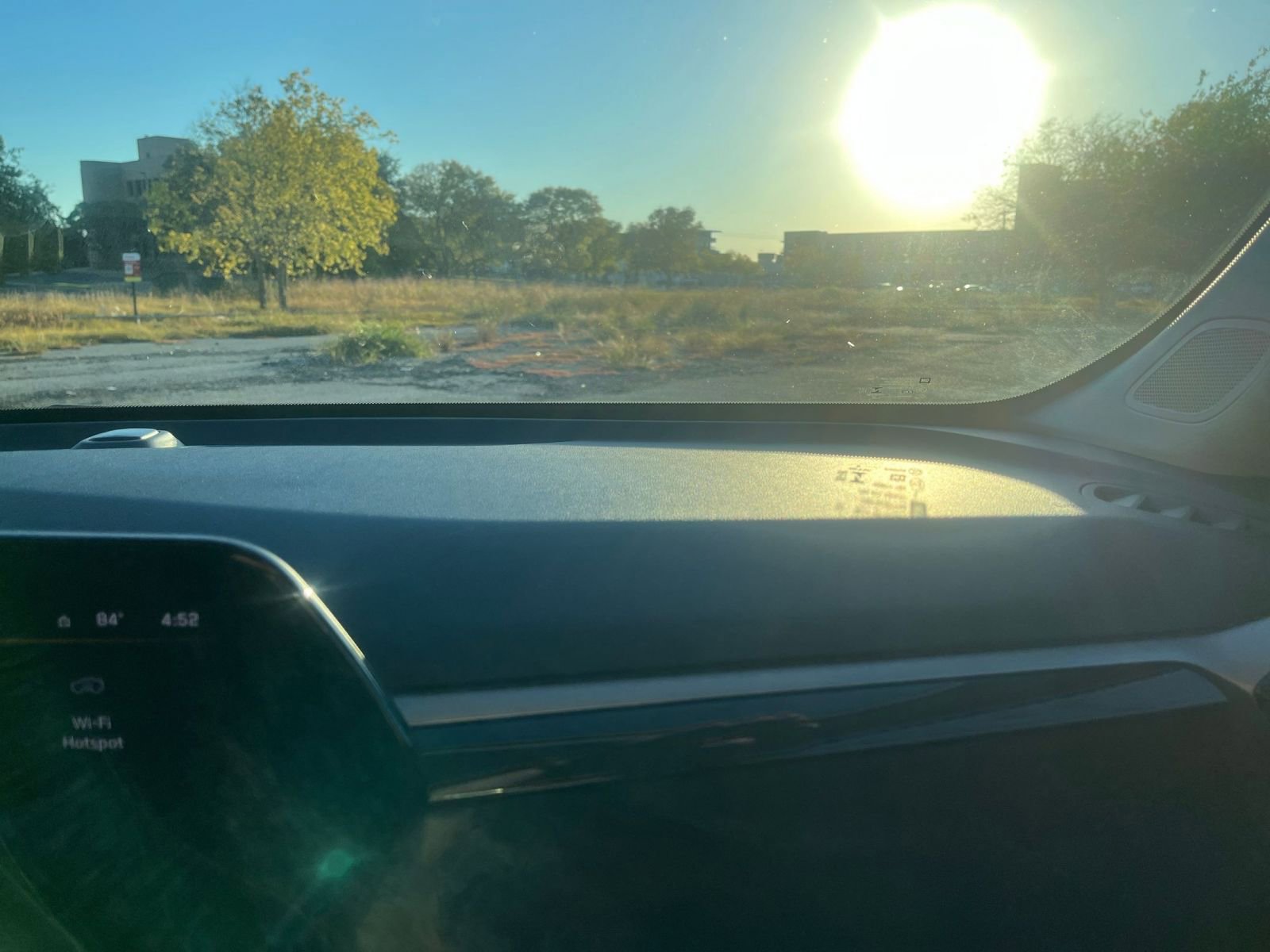 Thumbnail: 2025 Chevrolet TrailBlazer - 29