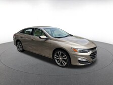 2024 Chevrolet Malibu LT -
                  Austin, TX