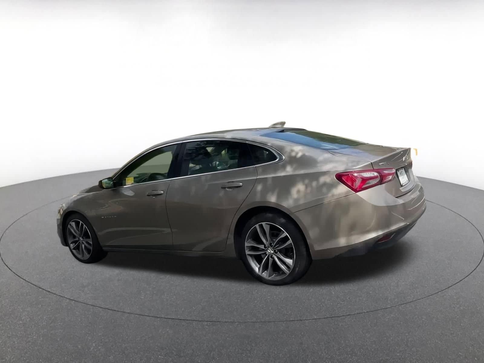 Thumbnail: 2024 Chevrolet Malibu - 8