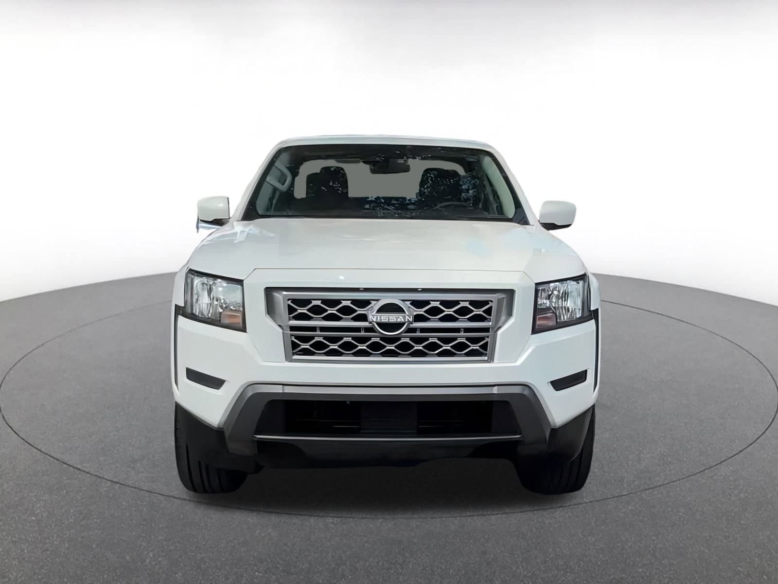 Thumbnail: 2024 Nissan Frontier - 5