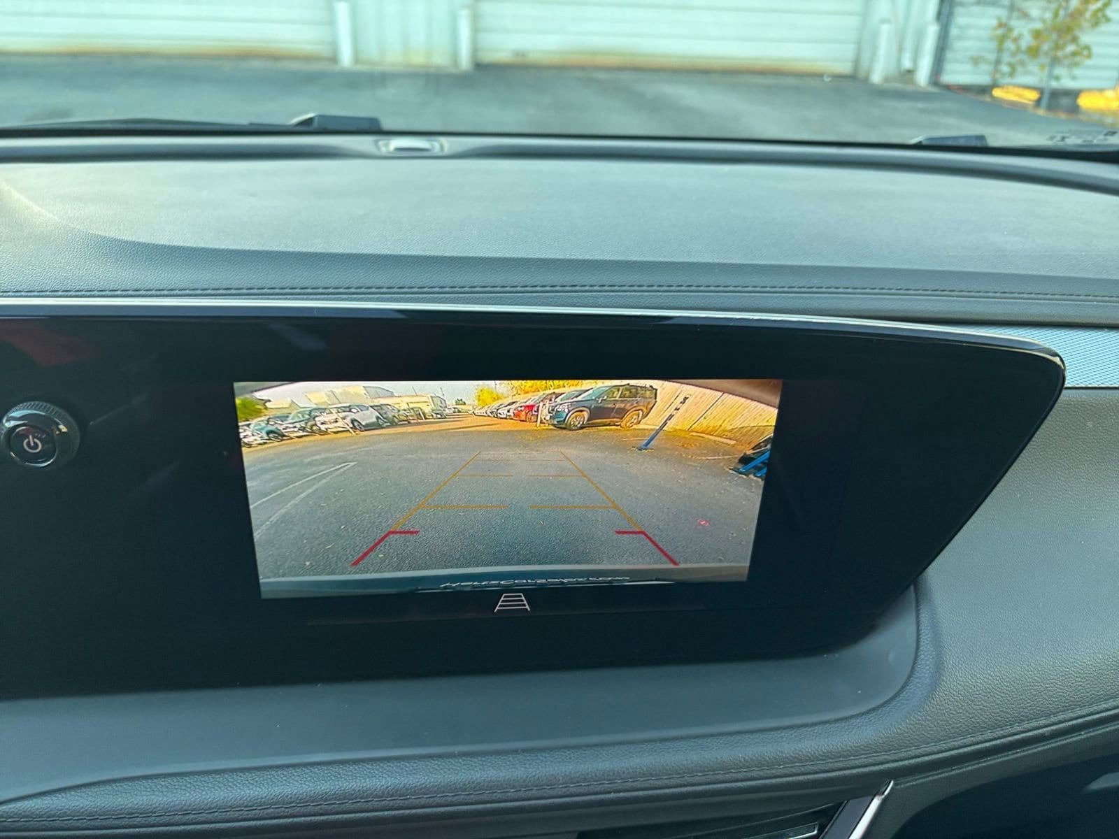 Thumbnail: 2025 Buick Encore GX - 17