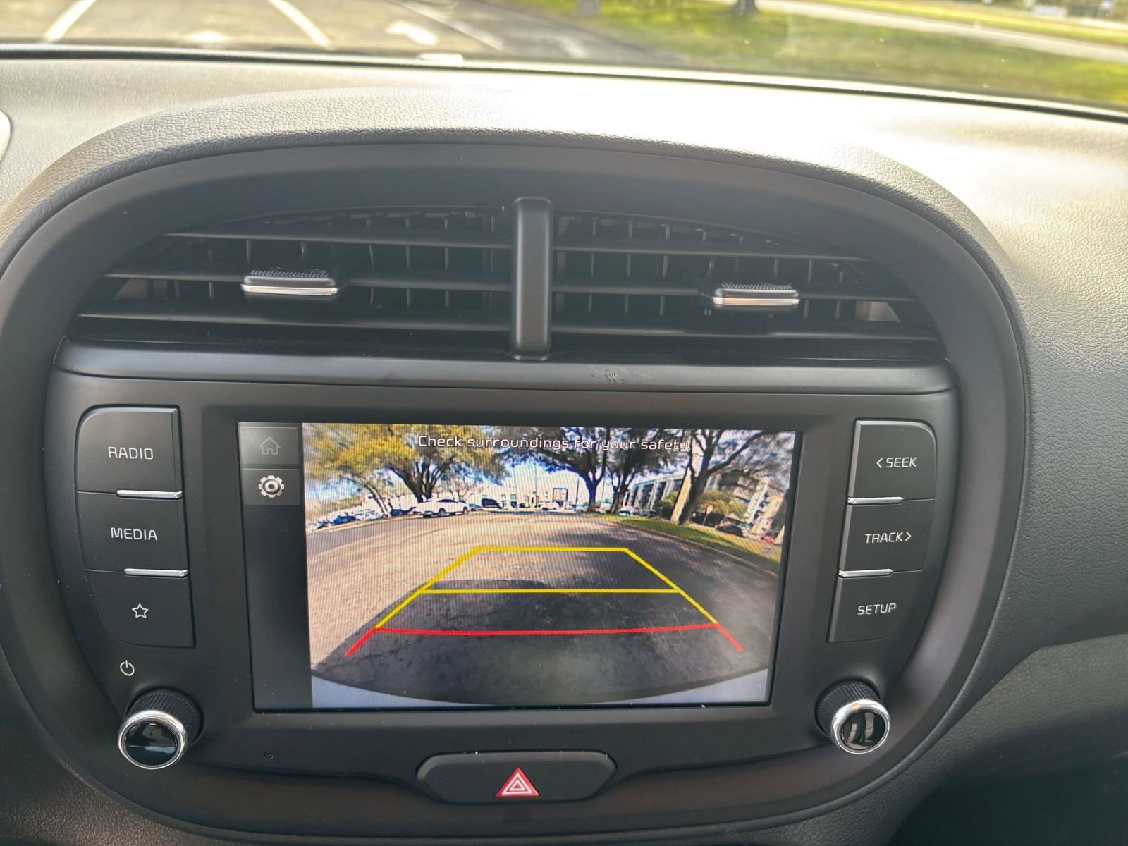 Thumbnail: 2025 Kia Soul - 20