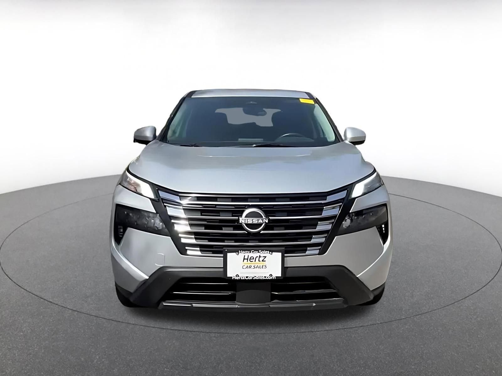 Thumbnail: 2025 Nissan Rogue - 5