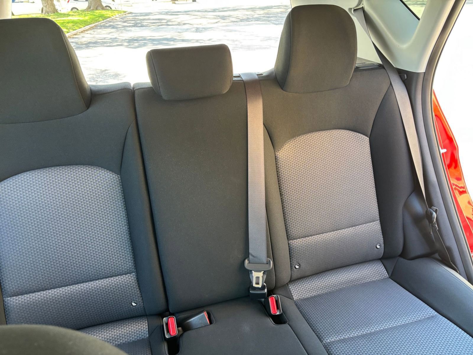 Thumbnail: 2025 Kia Soul - 32