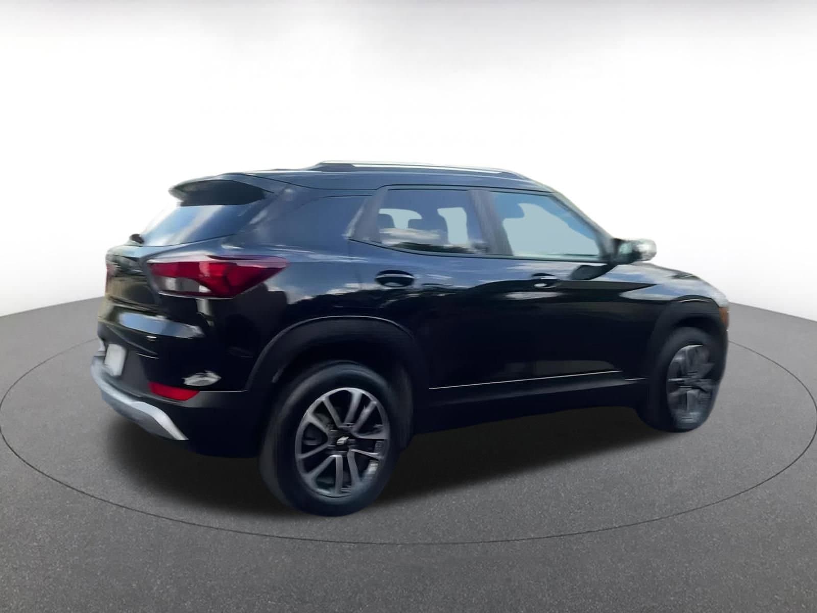 Thumbnail: 2025 Chevrolet TrailBlazer - 12