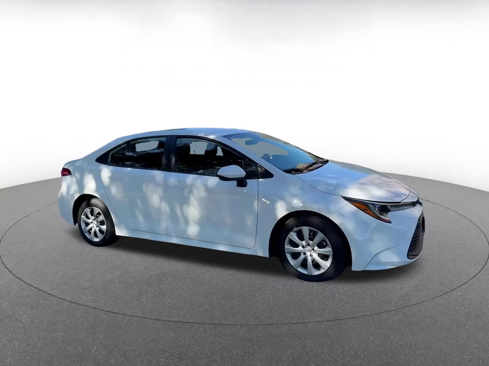 Thumbnail: 2025 Toyota Corolla - 2