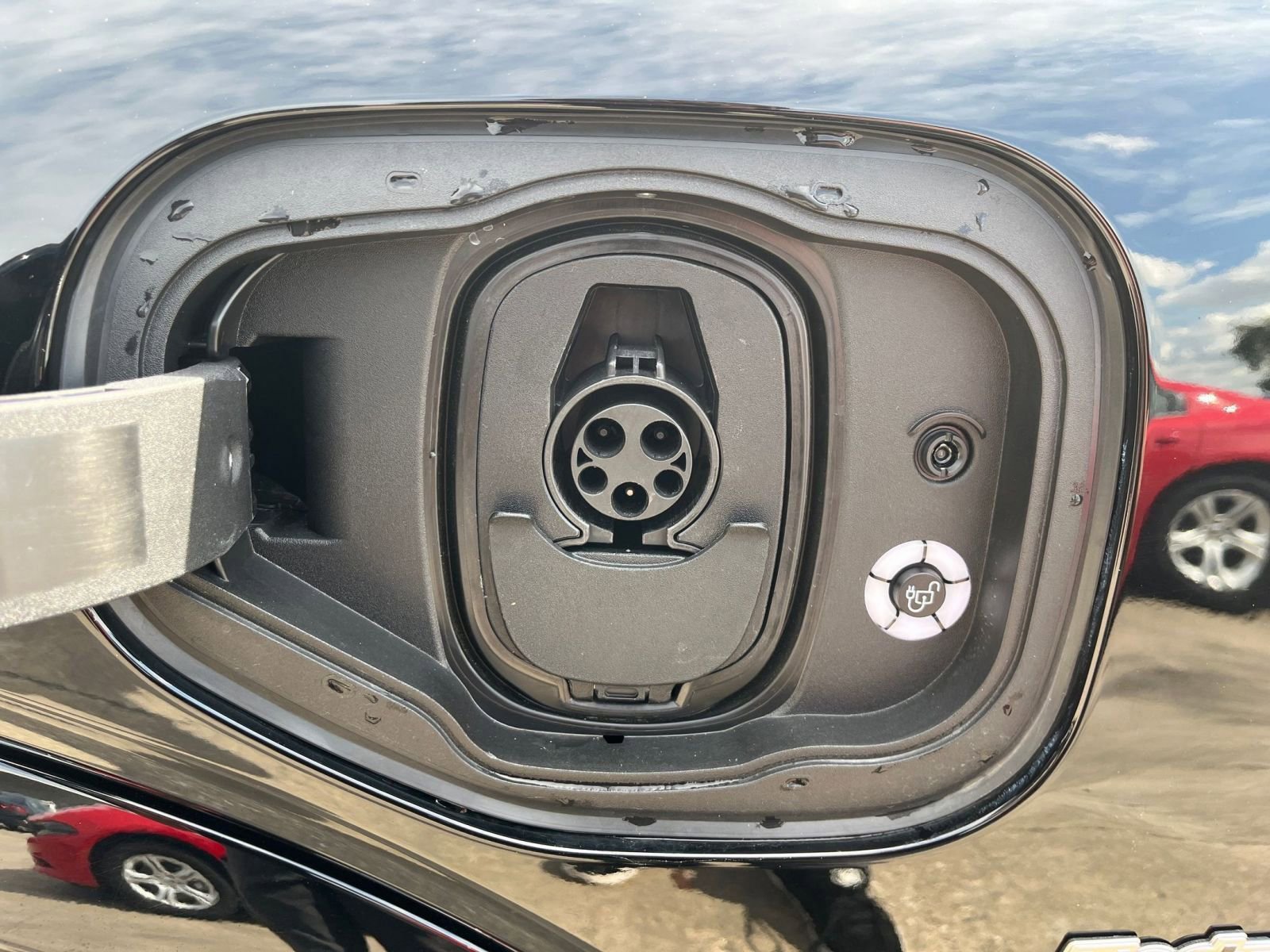 Thumbnail: 2023 Ford Mustang Mach-E - 22