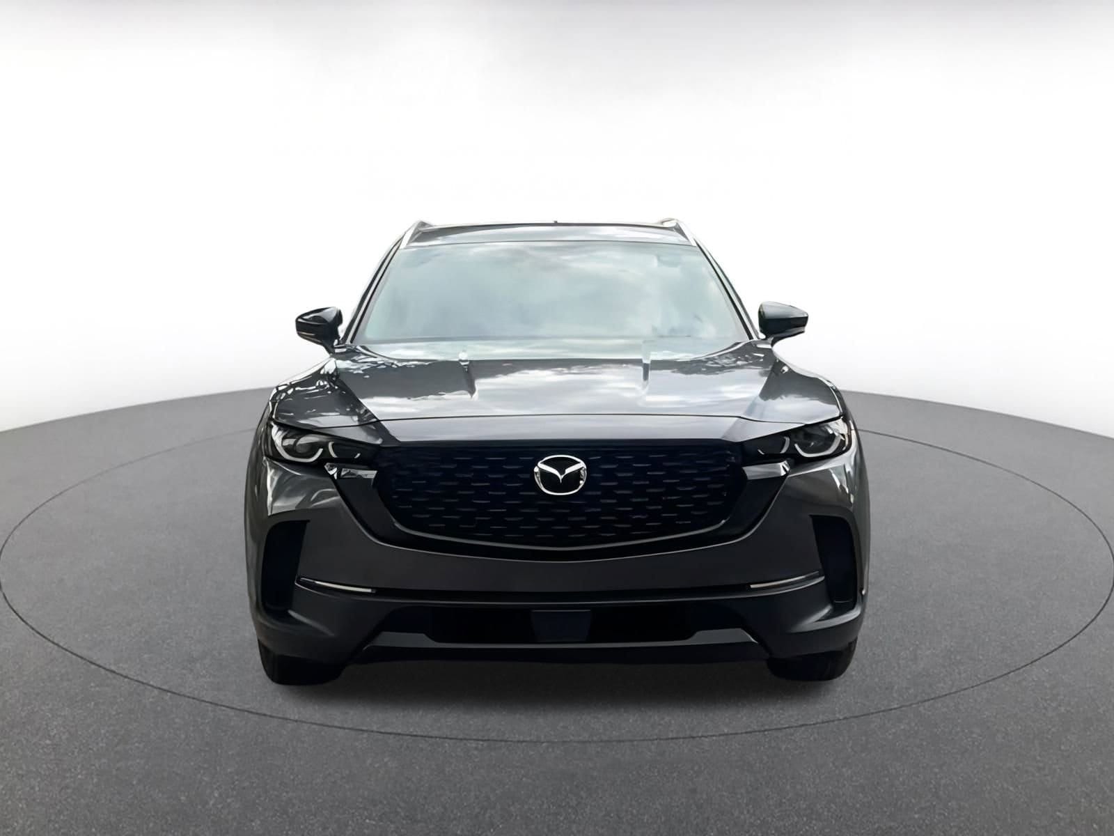 Thumbnail: 2025 Mazda CX-50 - 3