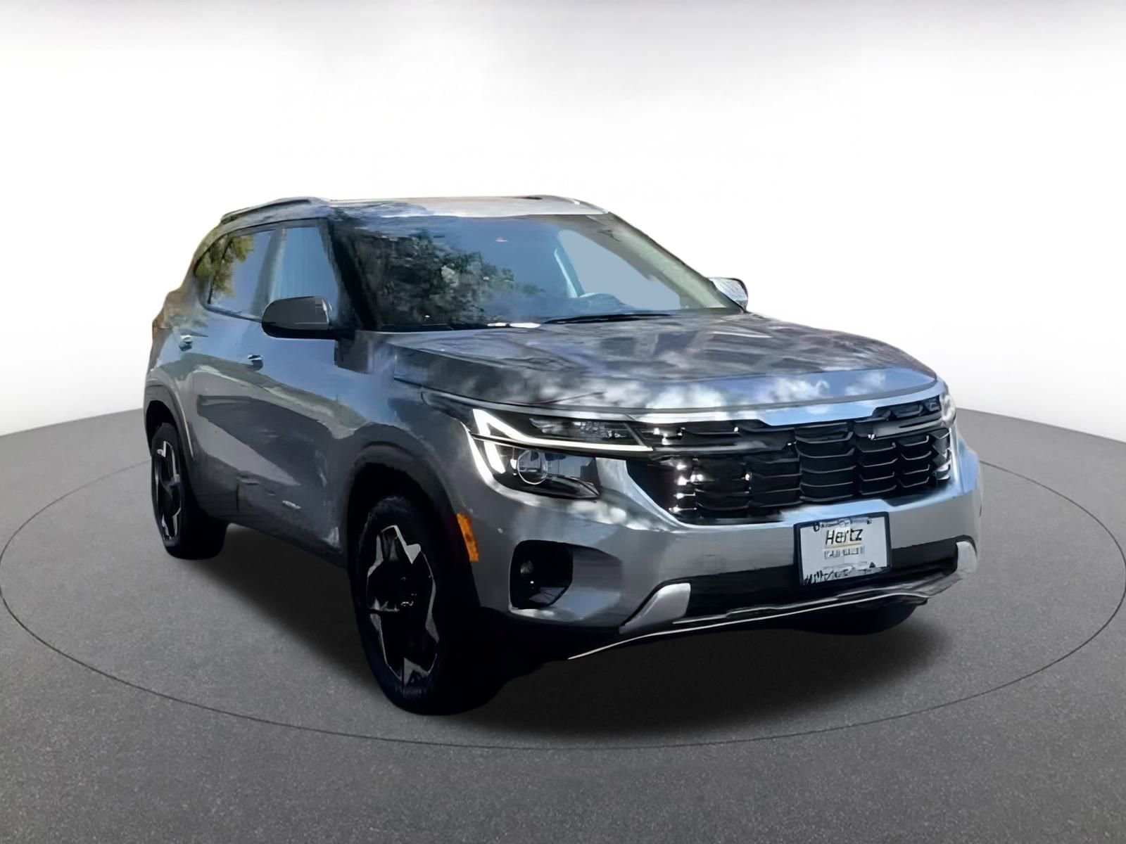 Thumbnail: 2025 Kia Seltos - 2