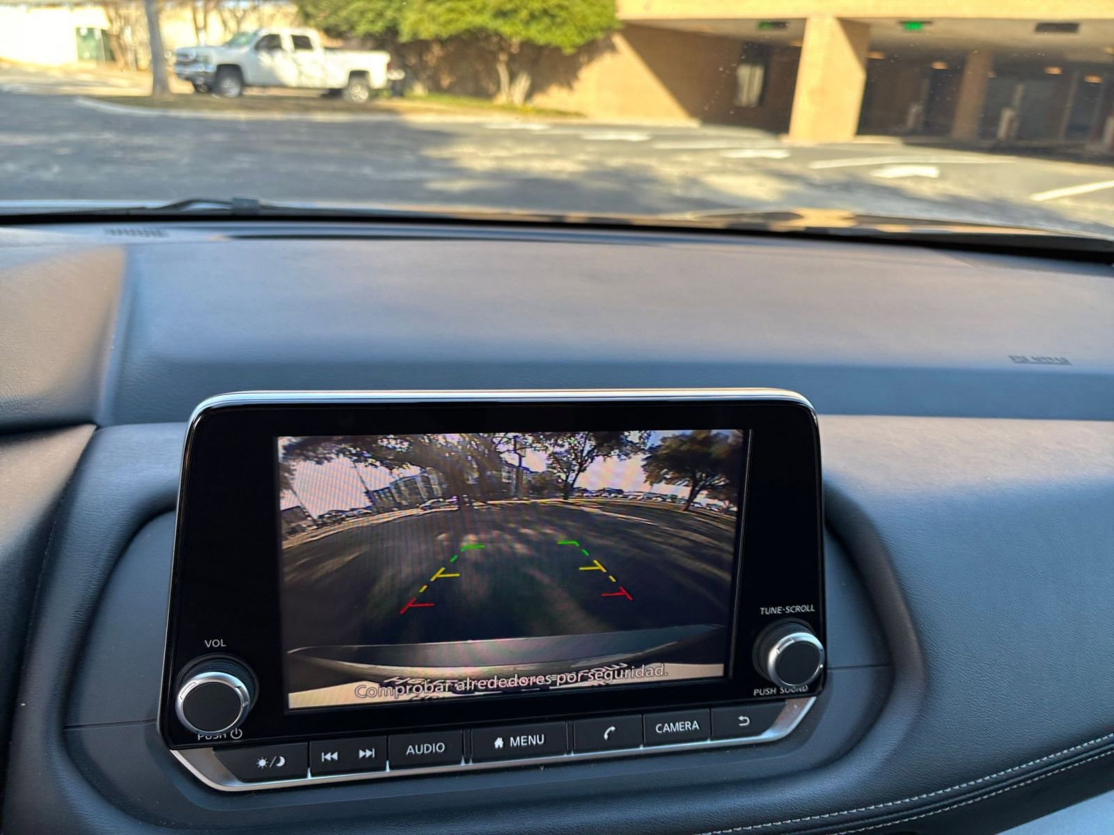 Thumbnail: 2025 Nissan Rogue - 20