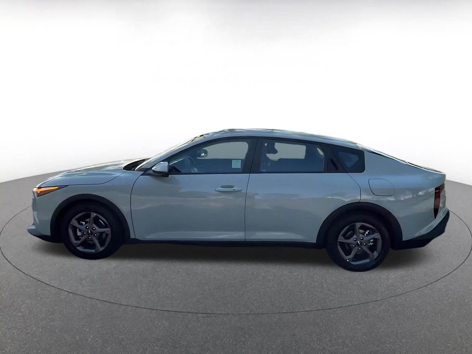 Thumbnail: 2025 Kia K4 - 7