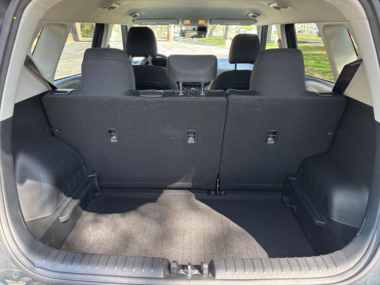 Thumbnail: 2025 Kia Soul - 26