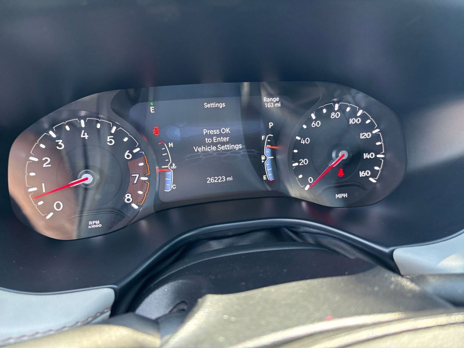 Thumbnail: 2025 Jeep Compass - 35