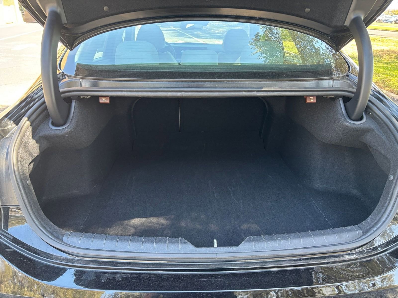 Thumbnail: 2025 Hyundai Sonata - 26