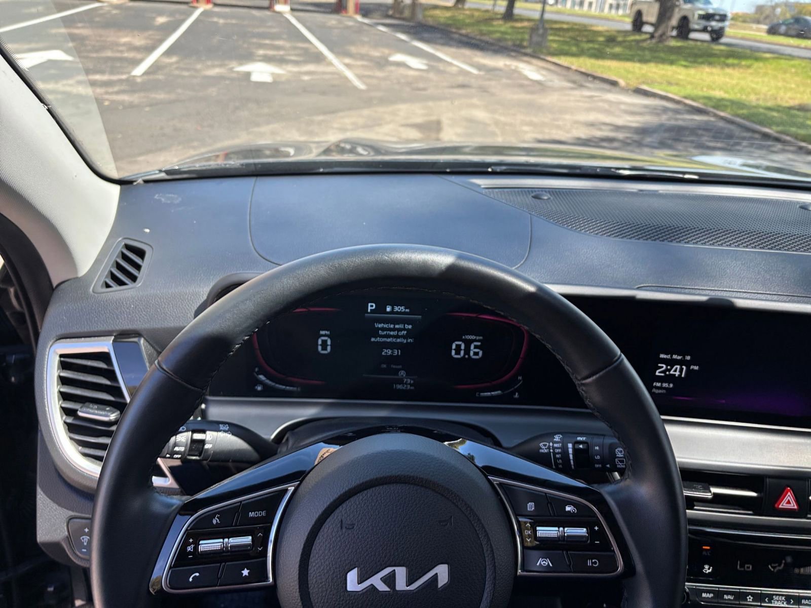 Thumbnail: 2025 Kia Seltos - 29