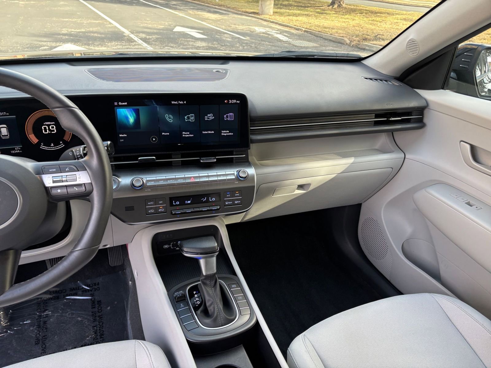 Thumbnail: 2025 Hyundai Kona - 30