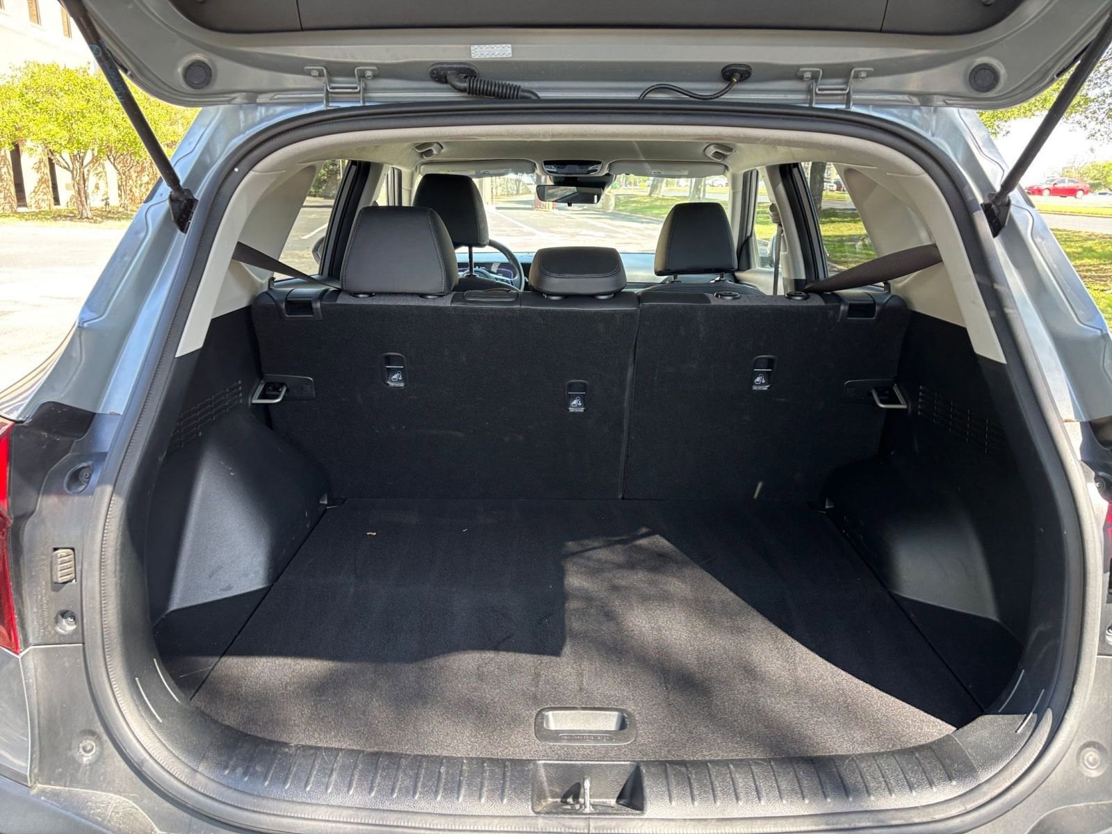 Thumbnail: 2025 Kia Seltos - 26