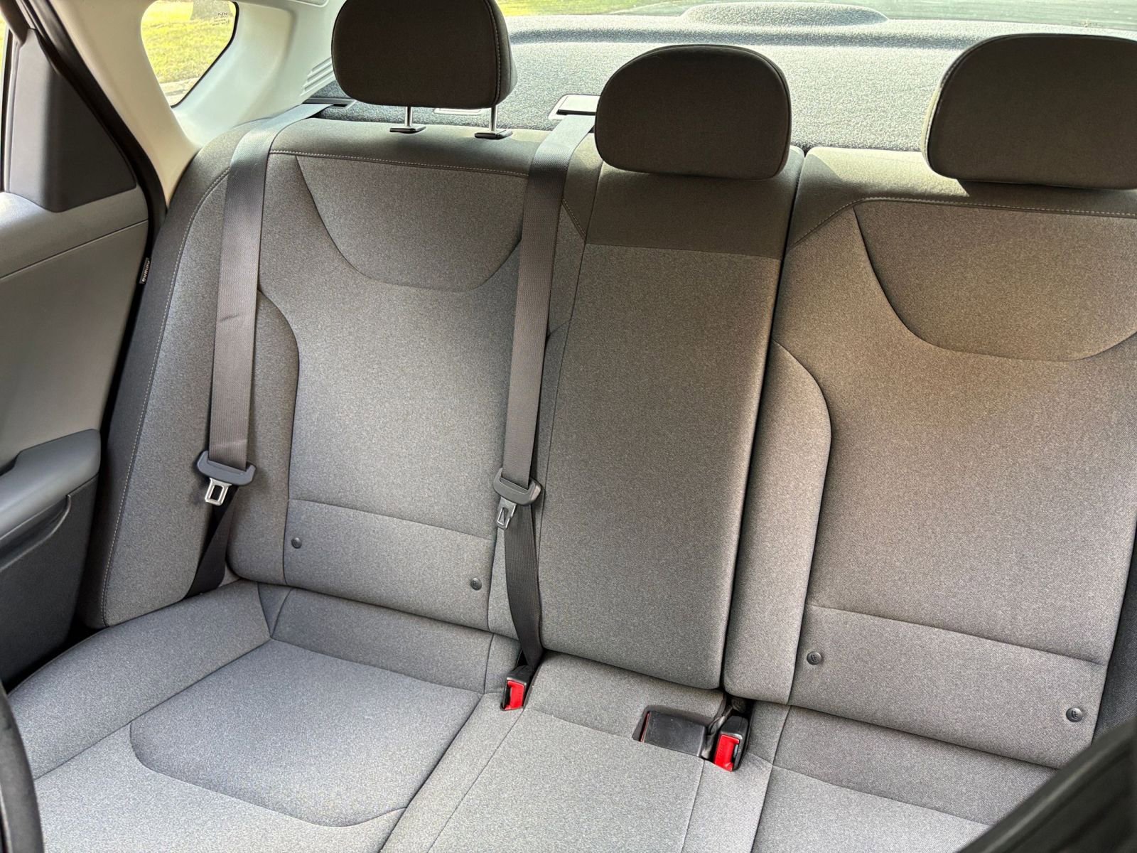 Thumbnail: 2025 Kia K4 - 34