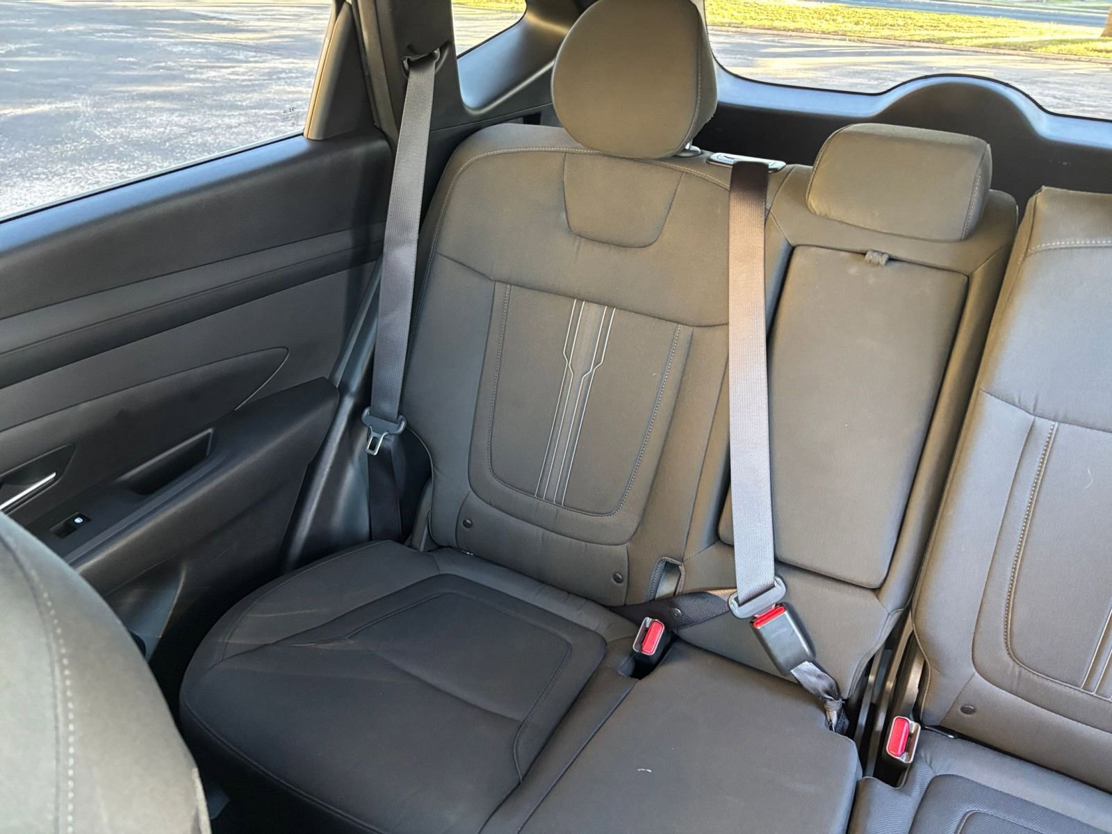 Thumbnail: 2025 Hyundai Tucson - 34