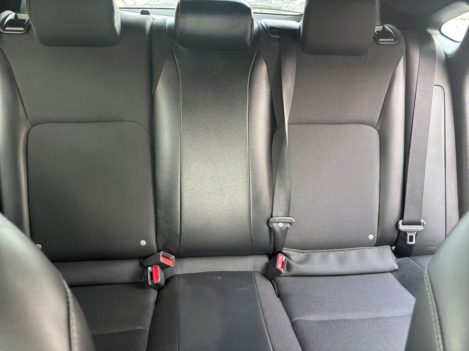 Thumbnail: 2024 Honda Civic - 32