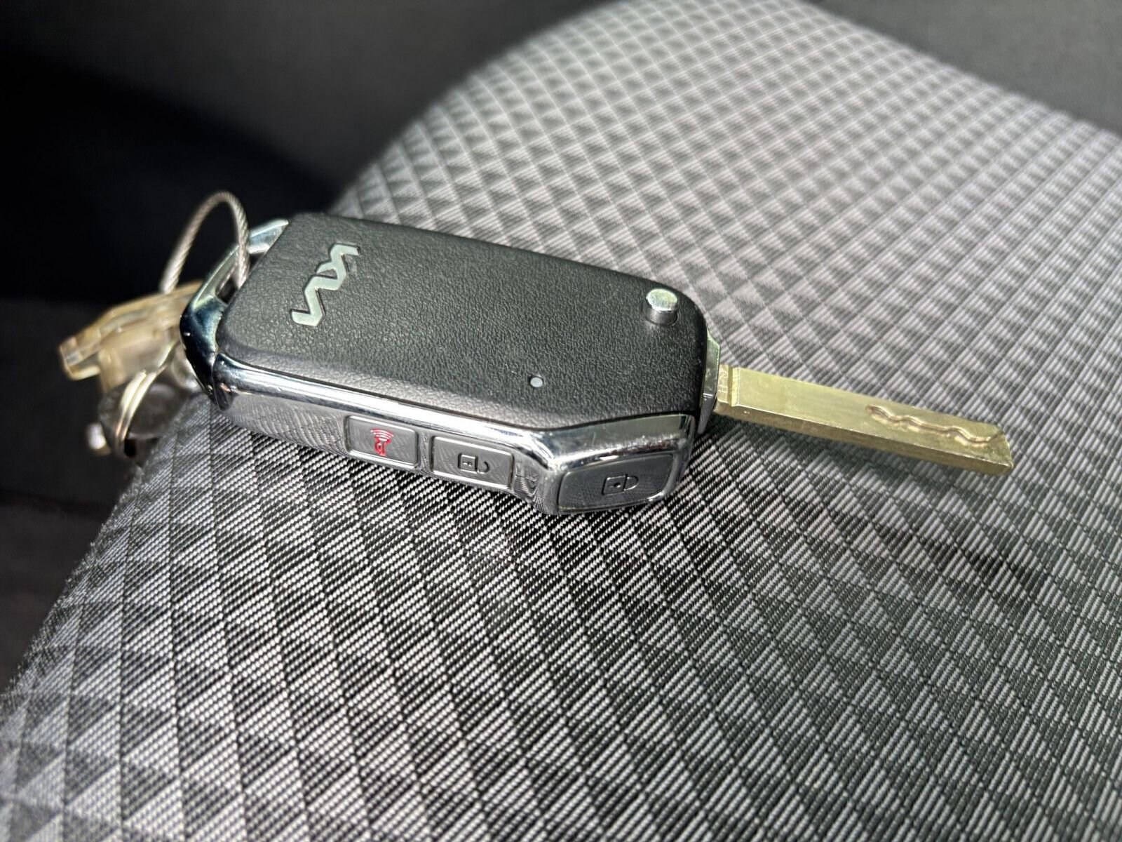 Thumbnail: 2025 Kia Soul - 18