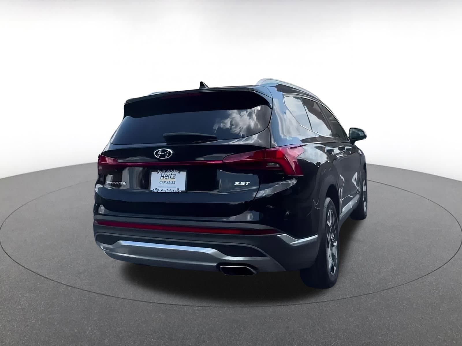 Thumbnail: 2023 Hyundai Santa Fe - 15