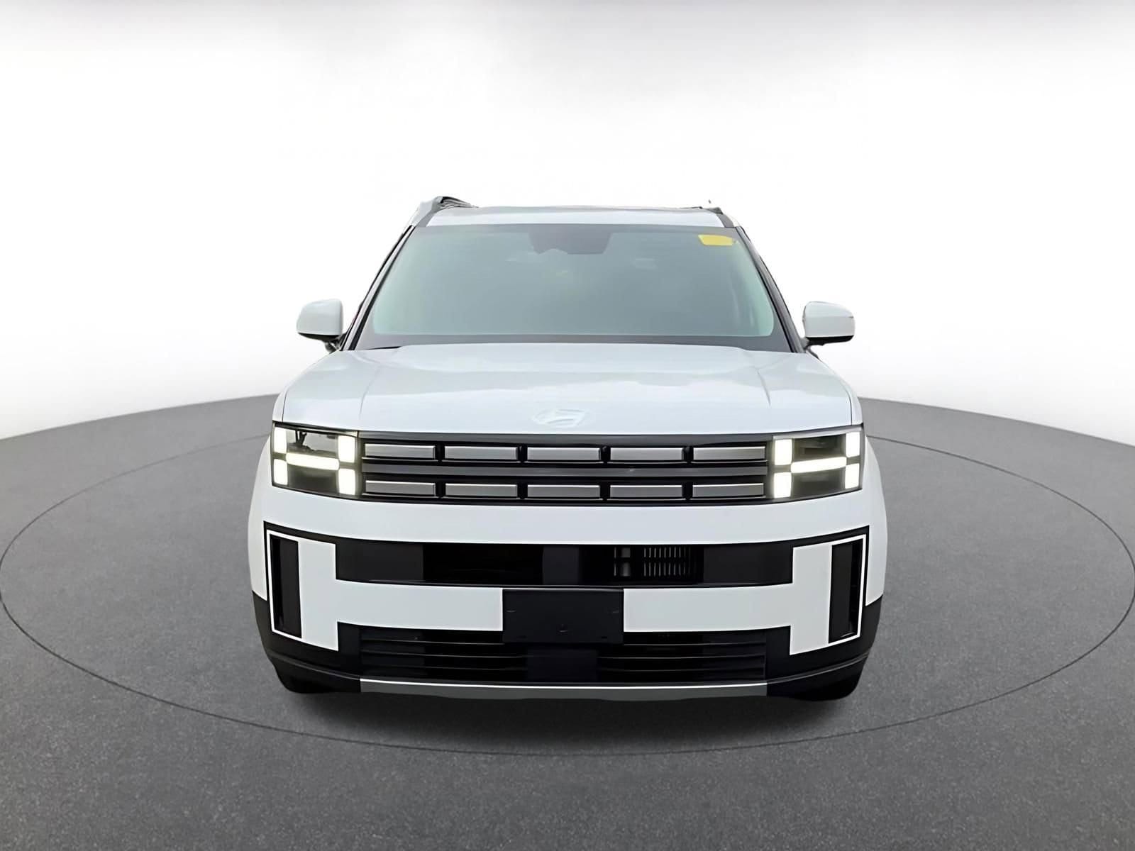 Thumbnail: 2025 Hyundai Santa Fe - 5