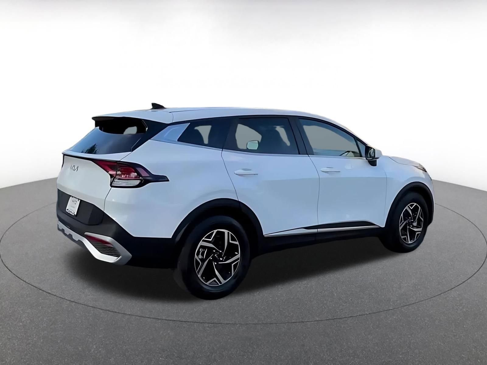 Thumbnail: 2025 Kia Sportage - 15