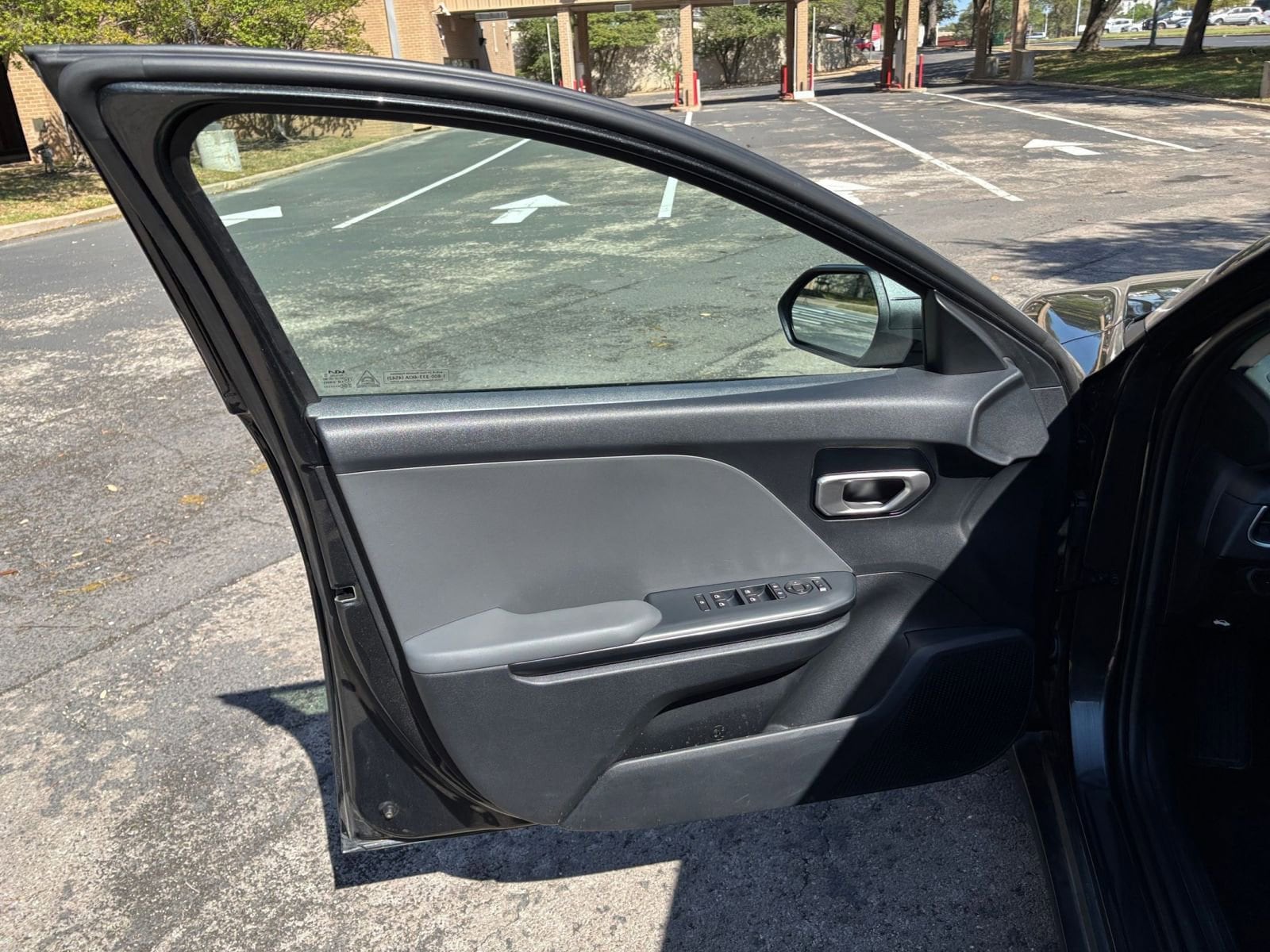 Thumbnail: 2025 Kia K4 - 18