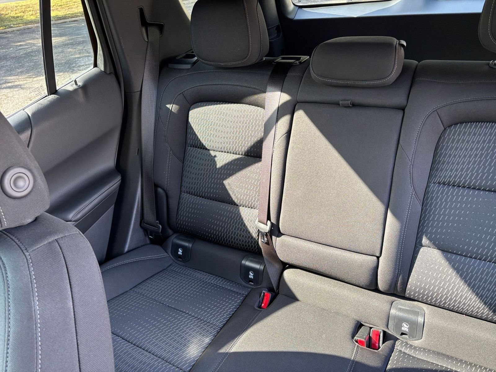 Thumbnail: 2025 Chevrolet Equinox - 22