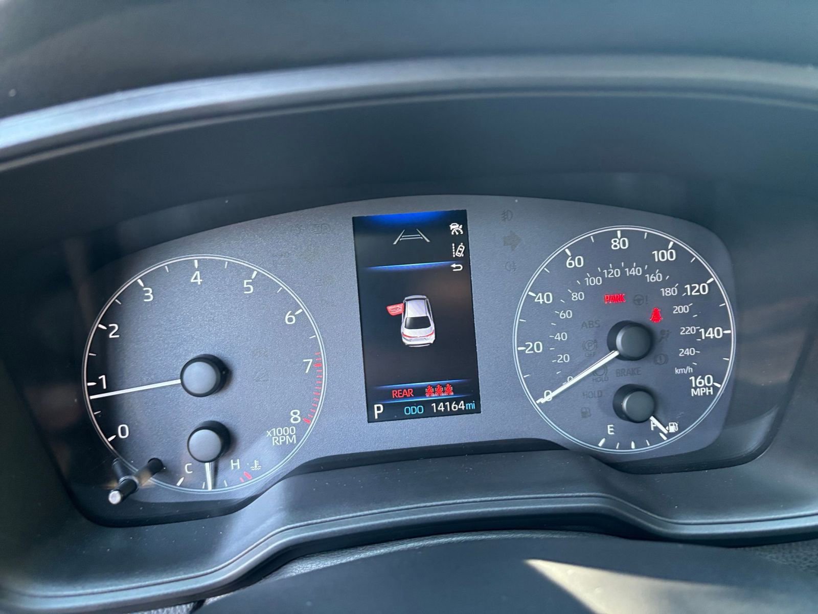 Thumbnail: 2025 Toyota Corolla - 34