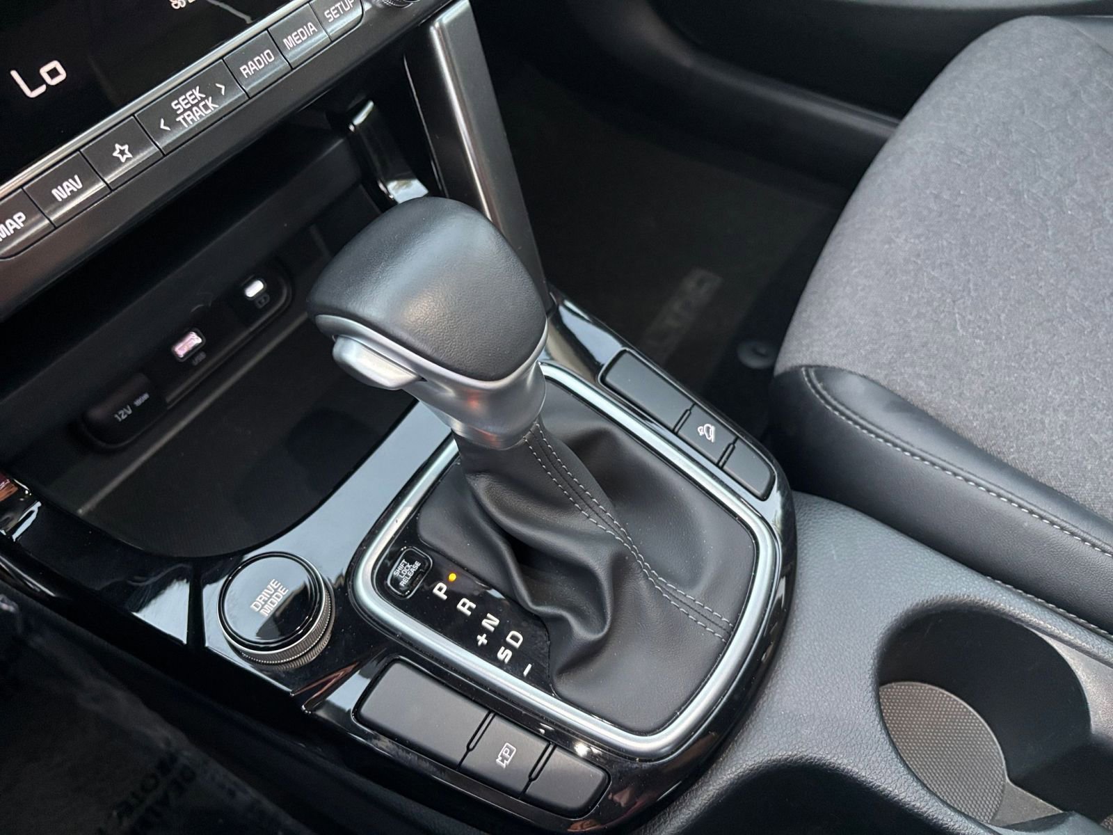 Thumbnail: 2025 Kia Seltos - 35