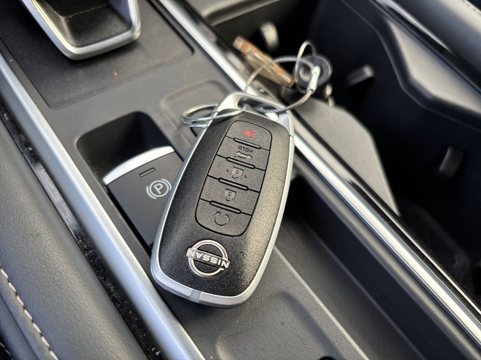 Thumbnail: 2025 Nissan Pathfinder - 18