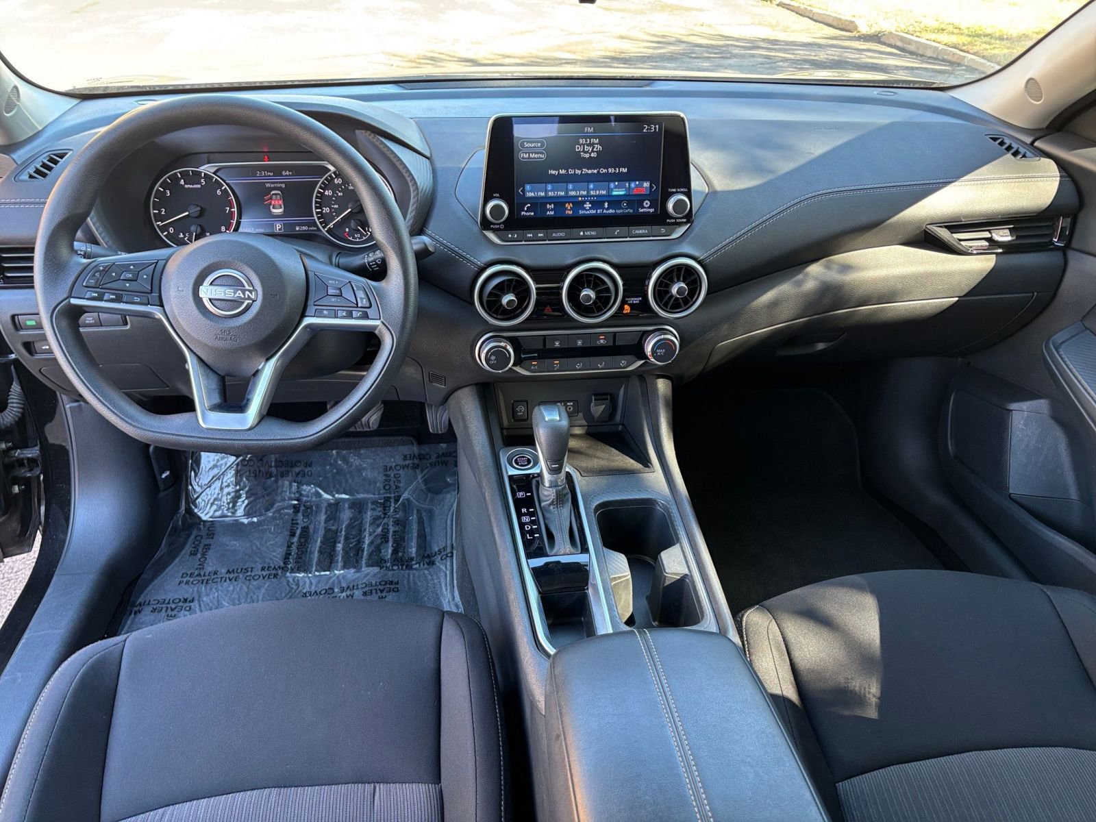 Thumbnail: 2025 Nissan Sentra - 28