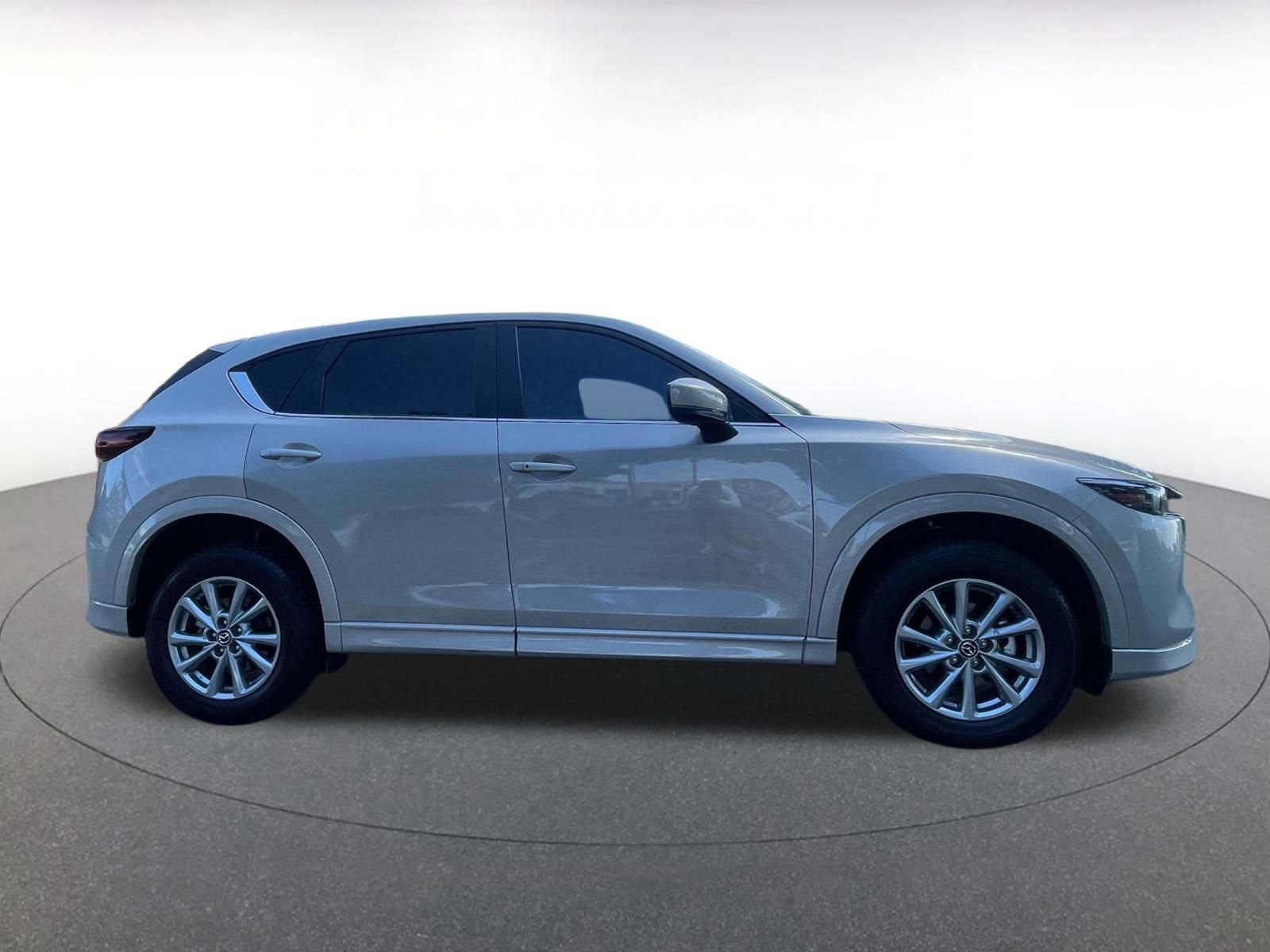 Thumbnail: 2025 Mazda CX-5 - 15