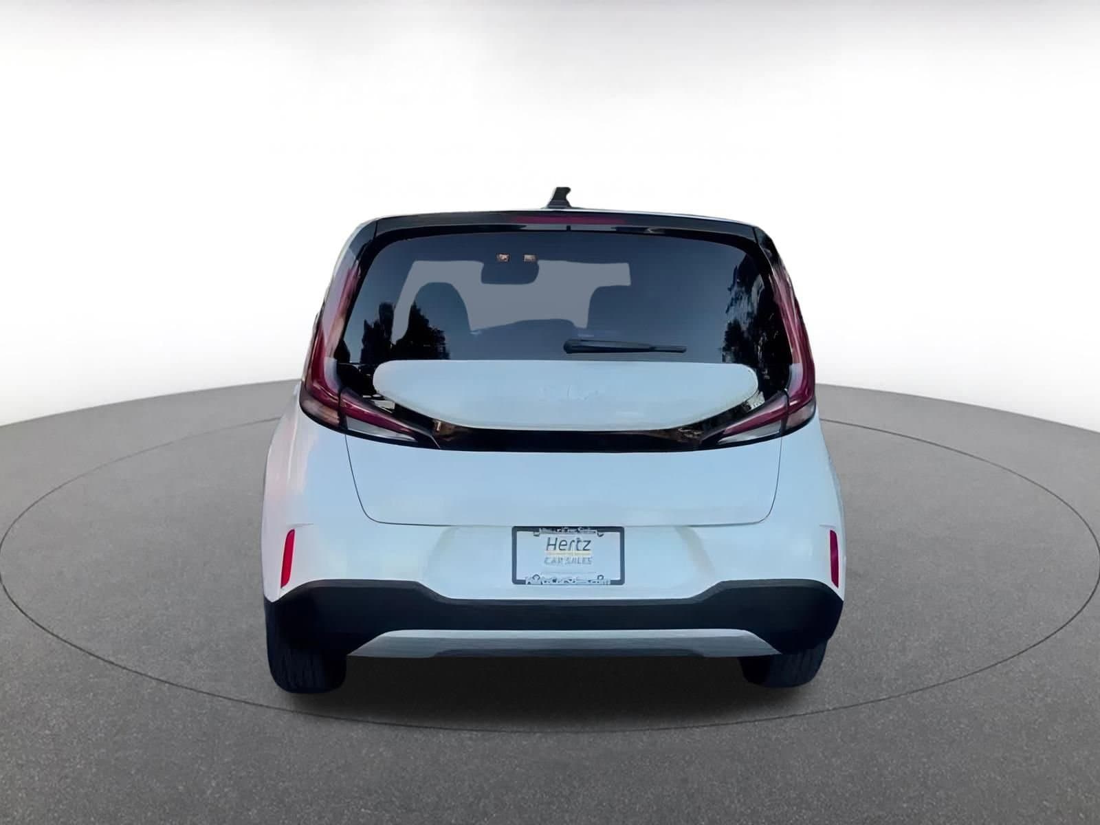 Thumbnail: 2025 Kia Soul - 12