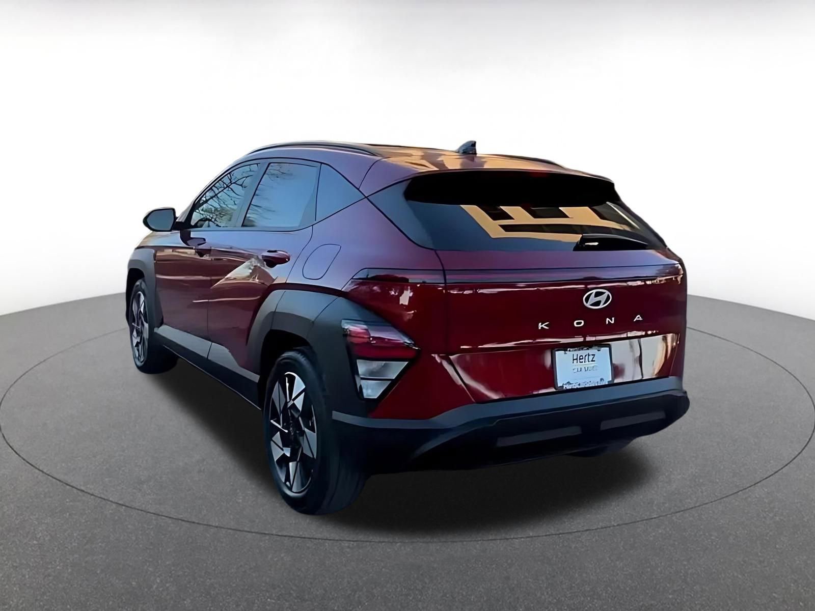 Thumbnail: 2025 Hyundai Kona - 10