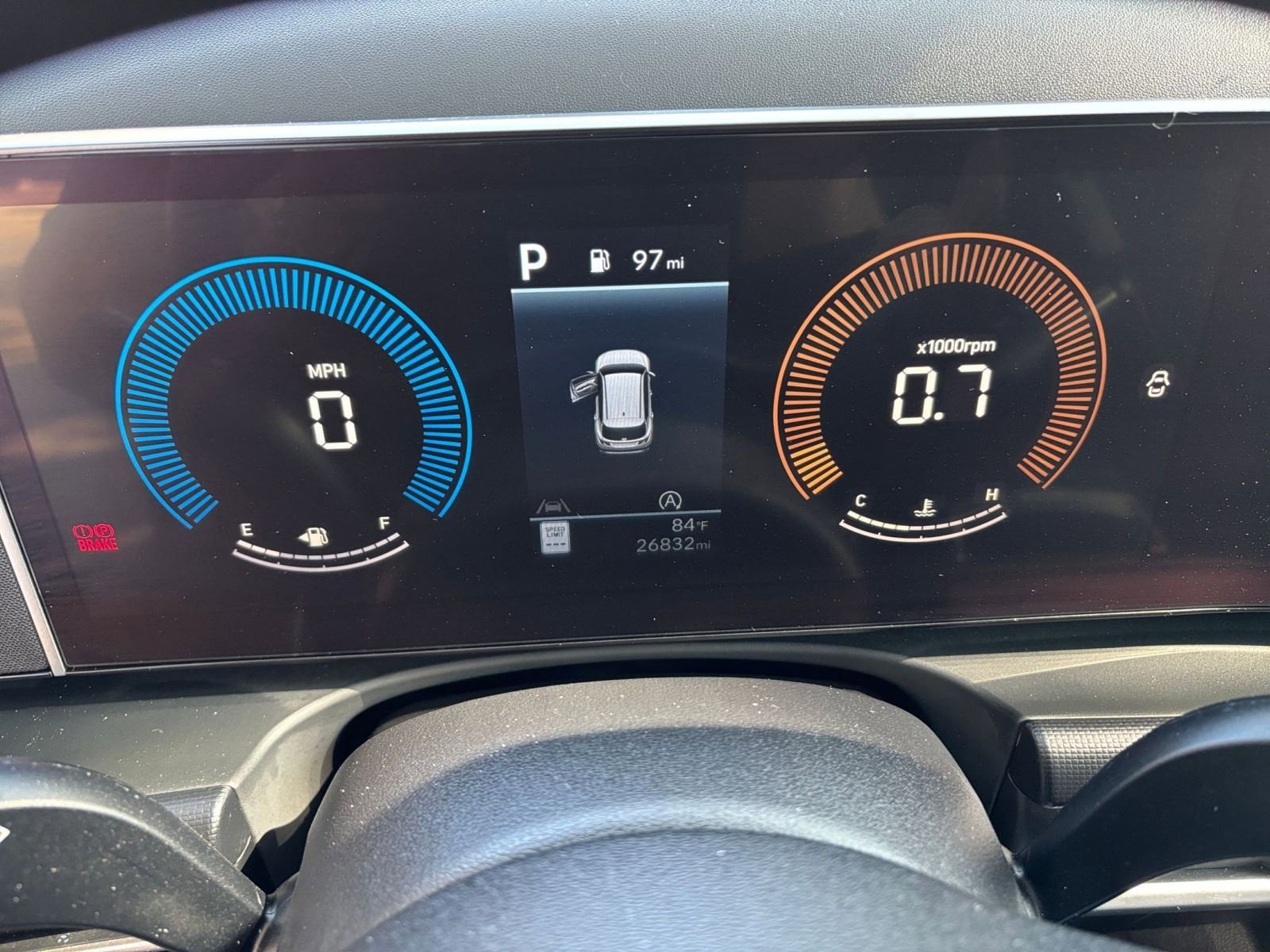 Thumbnail: 2025 Hyundai Tucson - 34