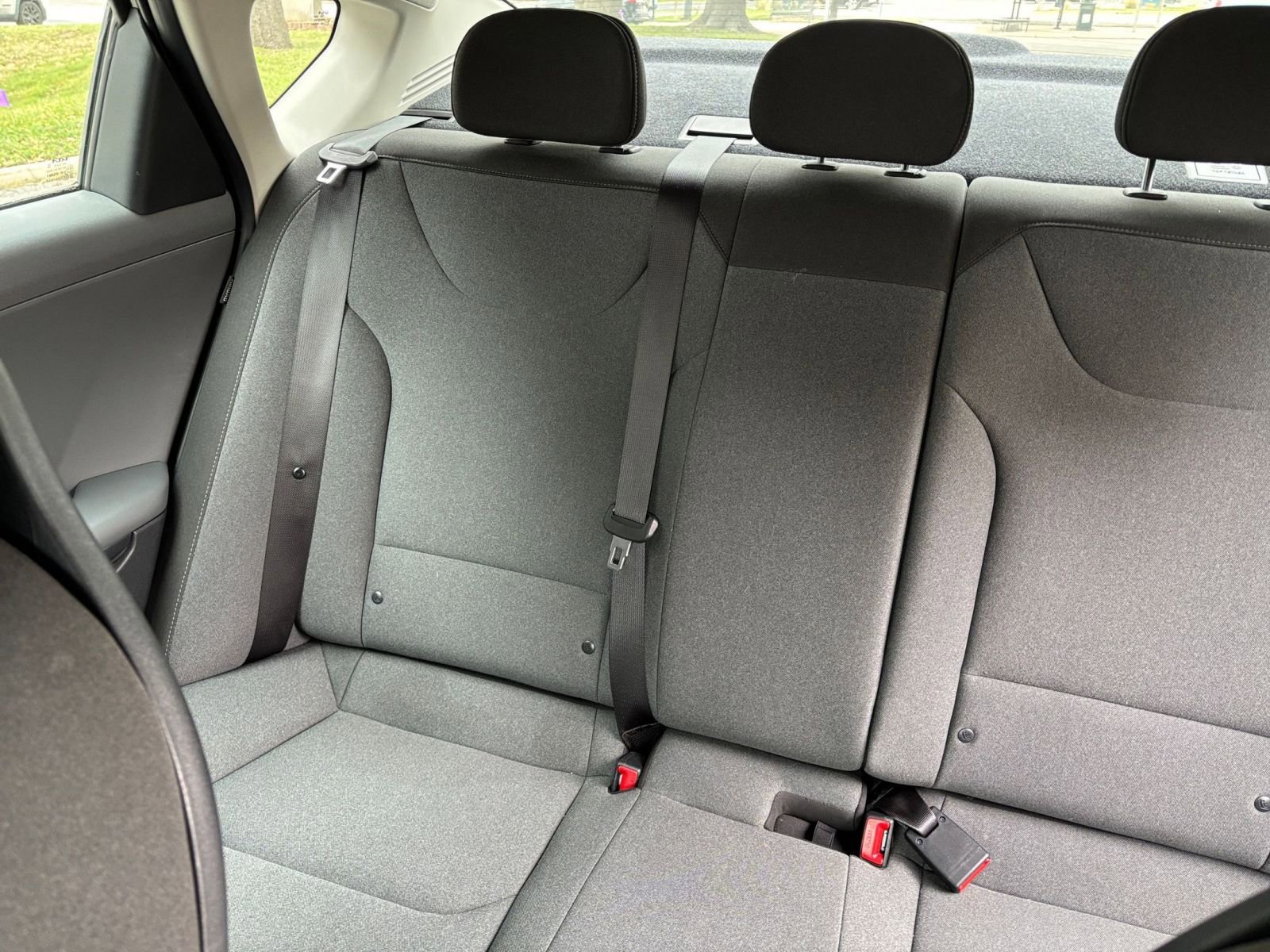 Thumbnail: 2025 Kia K4 - 34