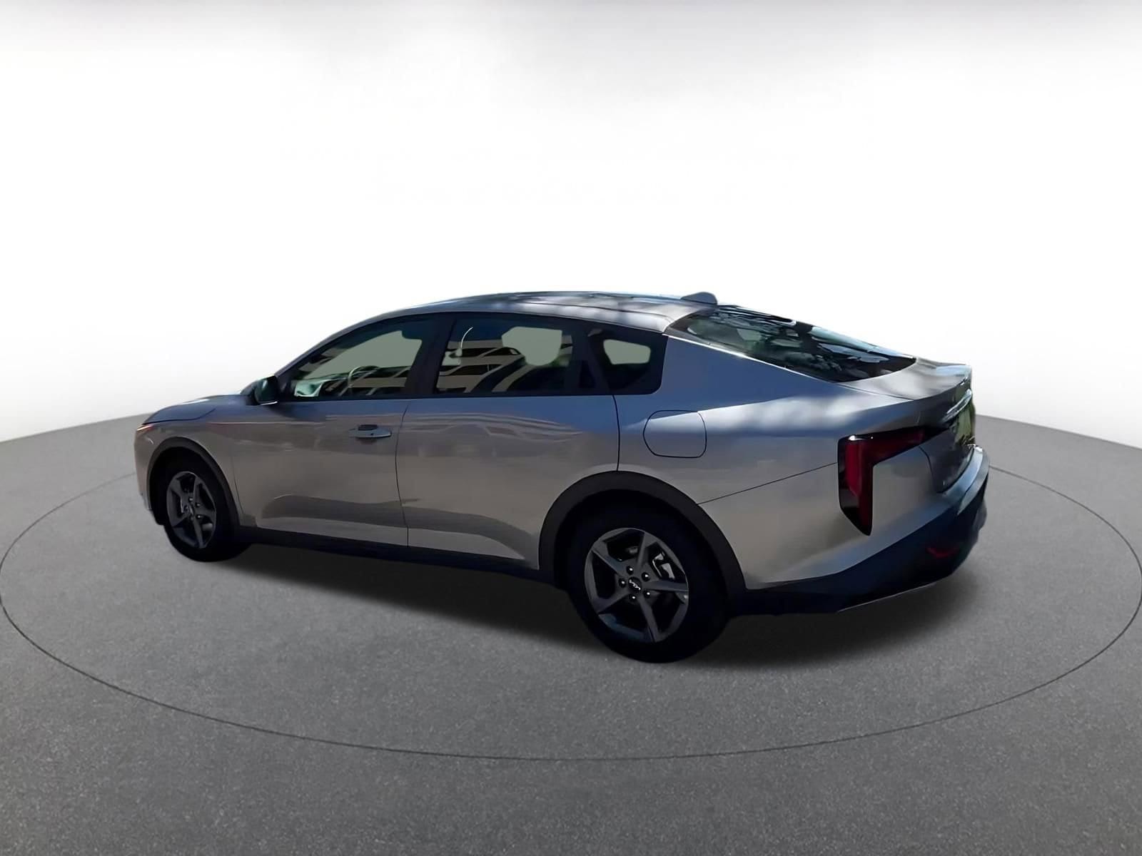 Thumbnail: 2025 Kia K4 - 7